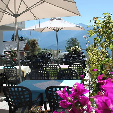 La Cordee Frühstückspension *