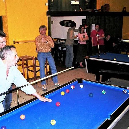 La Cordee Frühstückspension