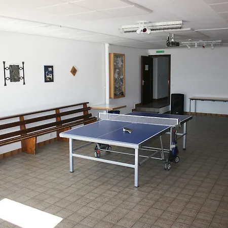 Frühstückspension La Cordee Ovronnaz