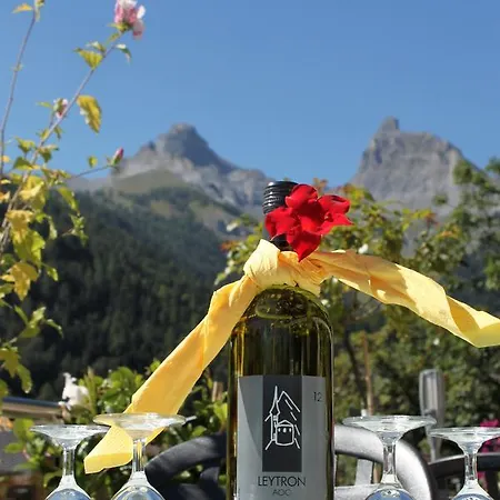 La Cordee Frühstückspension *