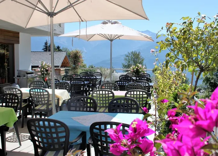 La Cordee * Ovronnaz