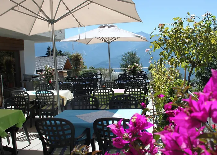 La Cordee Bed and Breakfast *