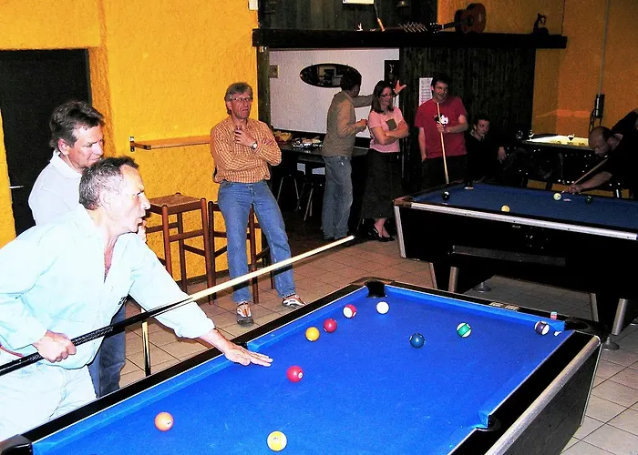 La Cordee Bed and Breakfast