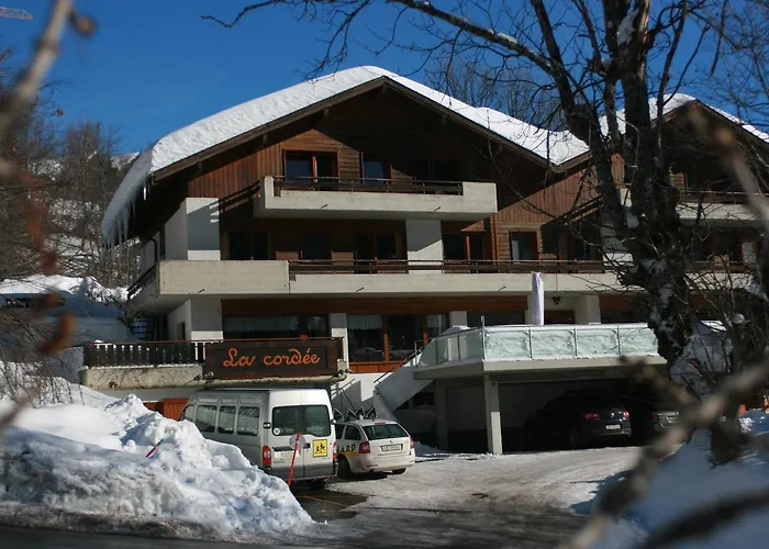 La Cordee Bed and Breakfast