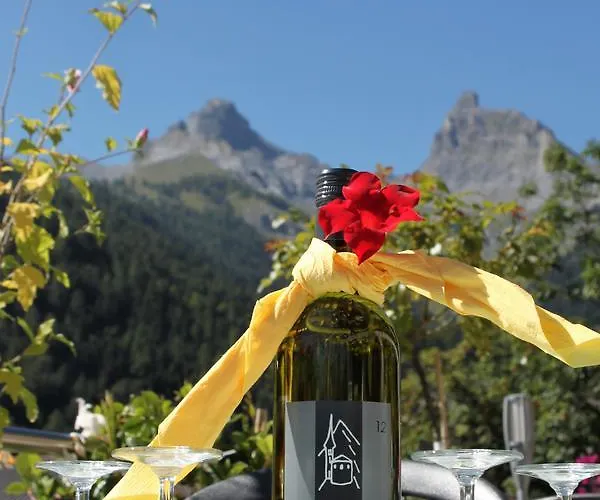 La Cordee Bed and Breakfast *