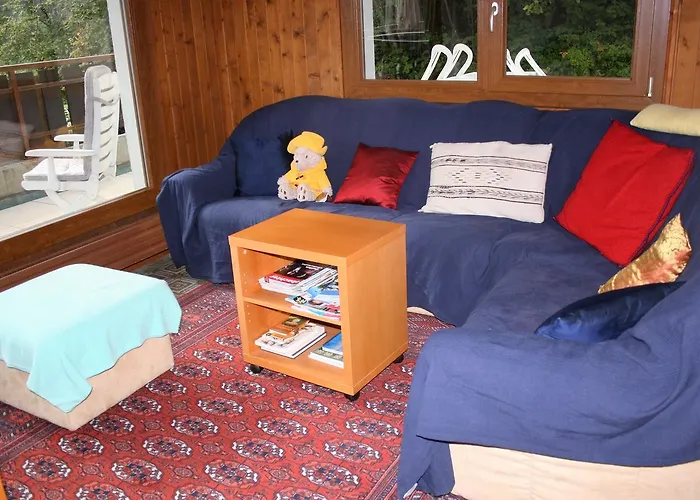 La Cordee * Ovronnaz