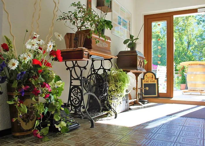 La Cordee Bed and Breakfast