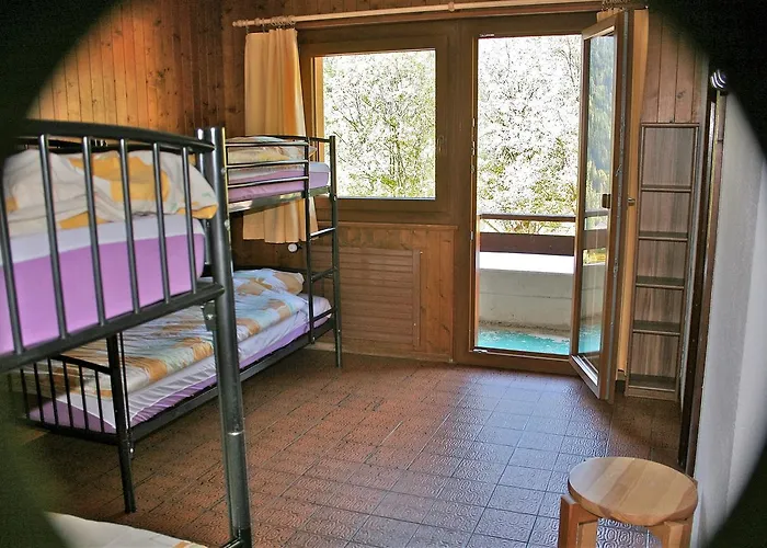 Bed and Breakfast La Cordee *