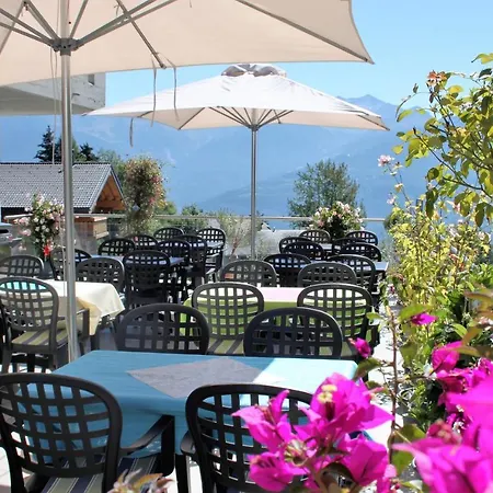 La Cordee * Ovronnaz