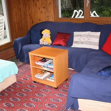 La Cordee * Ovronnaz