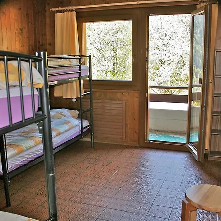 Frühstückspension La Cordee *