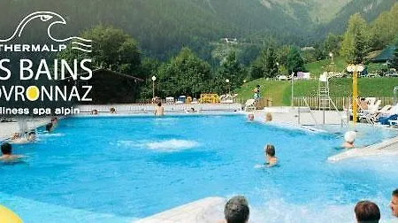 Oda ve Kahvaltı La Cordee Ovronnaz